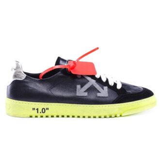 2.0 «Black Yellow» 2019