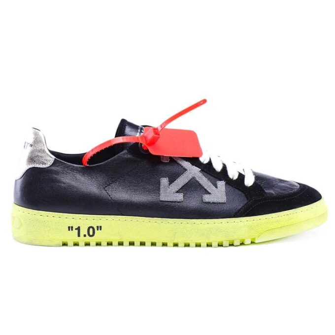 2.0 «Black Yellow» 2019