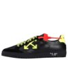 2,0″ Svart Fluo Gul&raquo;