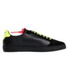 2,0″ Svart Fluo Gul&raquo;