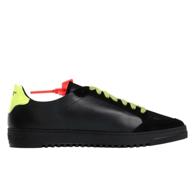 2,0″ Svart Fluo Gul&raquo;