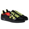2,0″ Svart Fluo Gul&raquo;