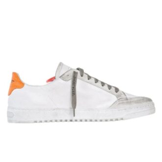 2.0 «White Orange» 2019