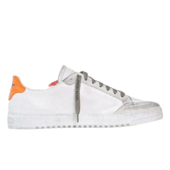 2.0 «White Orange» 2019