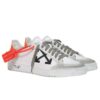 2.0 «White Orange» 2019
