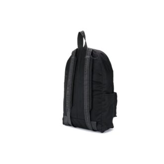 20 Logo Slogan Alfabettrykk Industriell stil Ryggsekk med flere lommer Skolebag