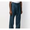 2019-20FW Oversized Logo-bukser