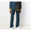 2019-20FW Oversized Logo-bukser