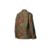 2019 Camouflage-jakke for menn
