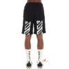 2020 SS Herre Broderi Tegneserie Bomull Casual