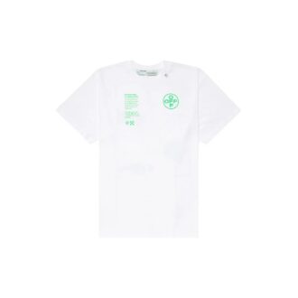 2020 SS Street Style Oversize kortærmet Shorts