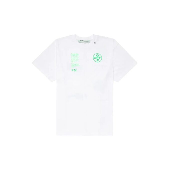 2020 SS Street Style Oversize kortærmet Shorts
