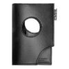 21 Ny design Cortex kortholder lommebok svart