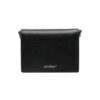 21 Trykk Skulderveske Messenger Bag Svart