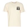 23 Logo Slim kortærmet T-skjorte «Angora Black»
