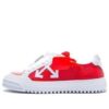3.0 Low «Red White»