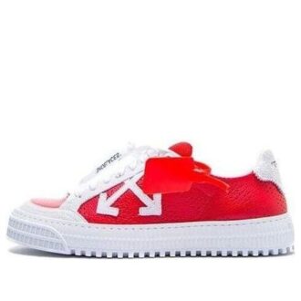 3.0 Low «Red White»