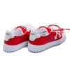 3.0 Low «Red White»