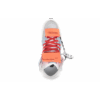 3.0 Off-Court High «Grey Blue Orange»