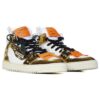 3.0 Off-Court High «White Gold»