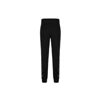 3D Diagonals Classic Simply Casual Joggebukse