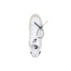 5.0 Lavt Sneakers «White Black»