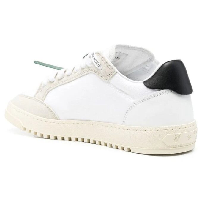 5.0 Low «White Black»