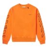 Aabstract Arrows Oversized Gensere