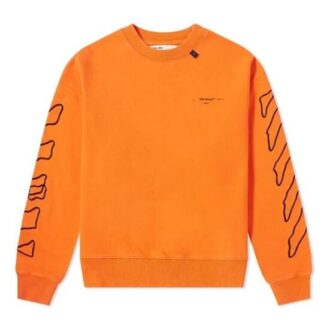 Aabstract Arrows Oversized Gensere