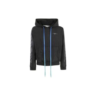 Abstrakte Arrows, slank, brodert, diagonalt