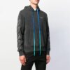 Abstrakte Arrows, slank, brodert, diagonalt