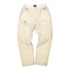 Air Jordan x Off-White Logo-trykk Sportsbukser «Cream White»