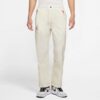 Air Jordan x Off-White Logo-trykk Sportsbukser «Cream White»