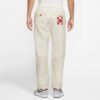 Air Jordan x Off-White Logo-trykk Sportsbukser «Cream White»