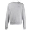 Akryl Arrows Slim genser med rund hals