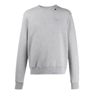 Akryl Arrows Slim genser med rund hals