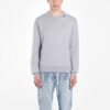 Akryl Arrows Slim genser med rund hals