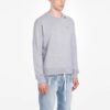 Akryl Arrows Slim genser med rund hals