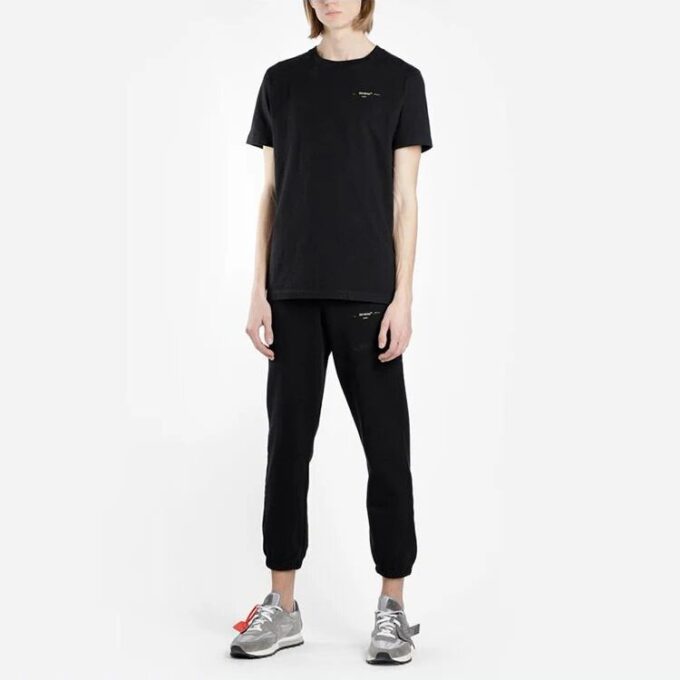 Akrylpiler Shorts slim
