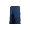 Alfabetlogo Casual shortsversjon Blå