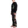 Alien Arrow Skate Hoodie &laquo;Svart&raquo;