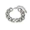 Arrow Chain-armbånd