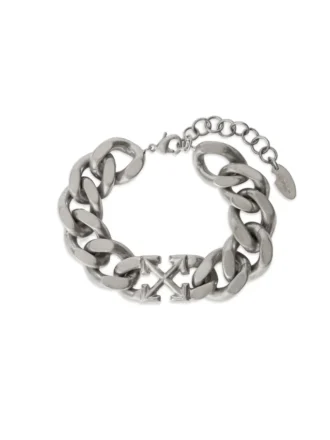 Arrow Chain-armbånd