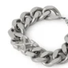 Arrow Chain-armbånd