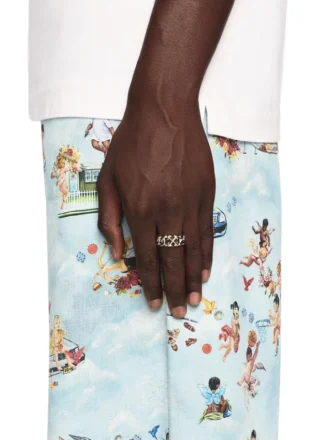 Arrow Chain-ring