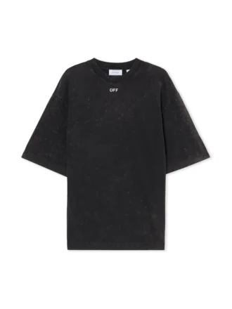 Arrow Confetti Skate T-skjorte