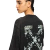 Arrow Confetti Skate T-skjorte