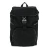 Arrow Flap-ryggsekk «Black»