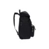Arrow Flap-ryggsekk «Black»
