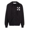 Arrow Hoodie «Svart»